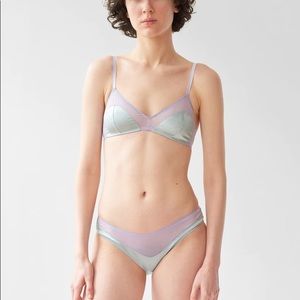 Araks bralette / underwear